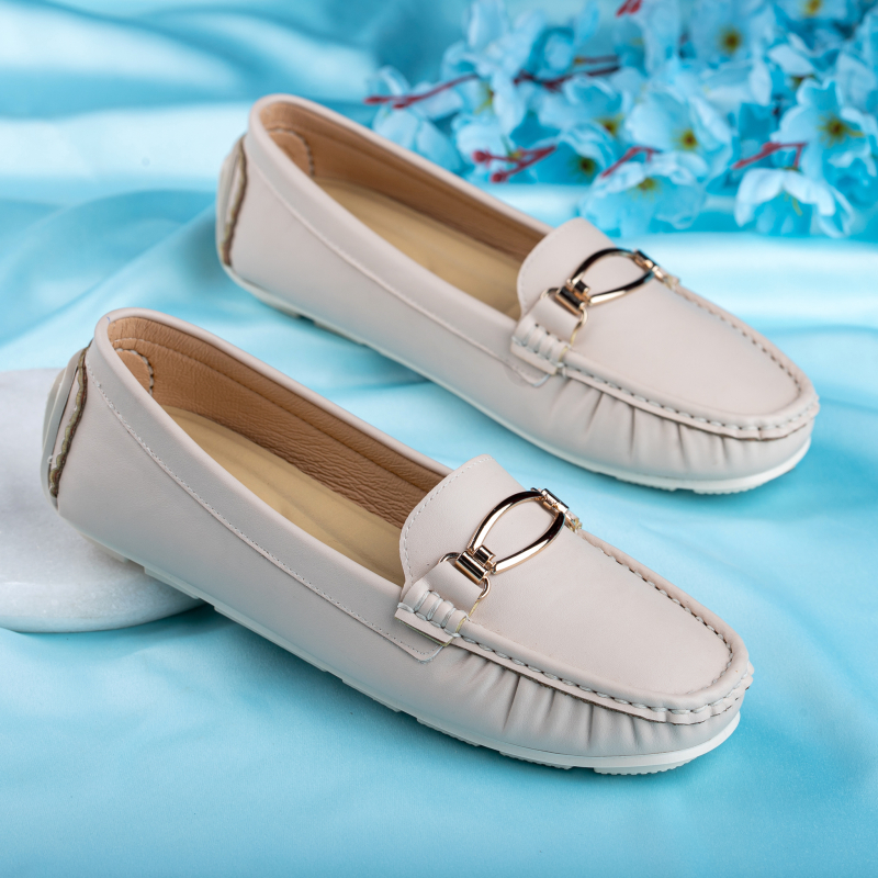 حذاء فلات حريمي | Women’s Flats - AHM Store