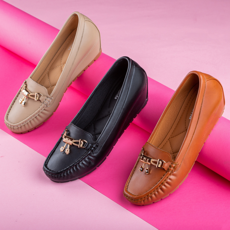 حذاء كعب حريمي | Women’s Heels - AHM Store